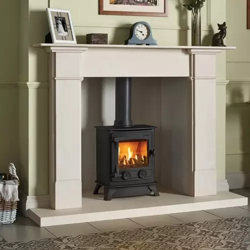 Yeoman Freestanding Gas Stoves Bradley Stoves Sussex